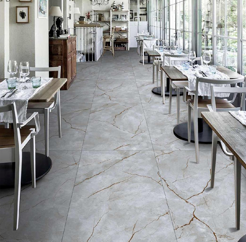 Porcelain Tiles